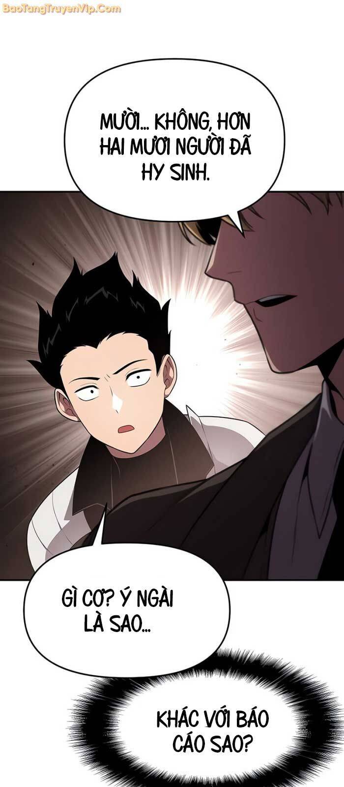 Vua Hiệp Sĩ Đã Trở Lại Với Một Vị Thần - Chapter 89 - Page 64