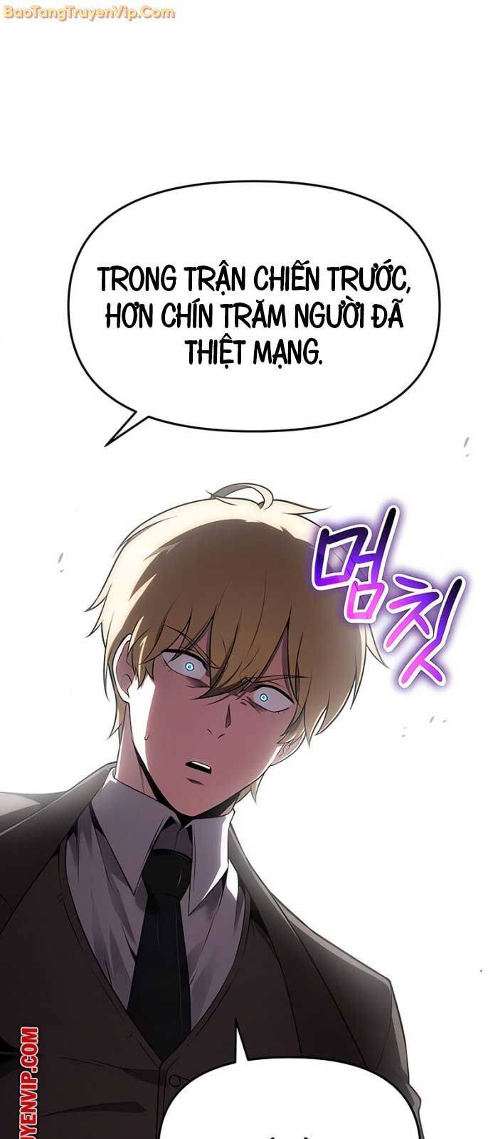 Vua Hiệp Sĩ Đã Trở Lại Với Một Vị Thần - Chapter 89 - Page 66