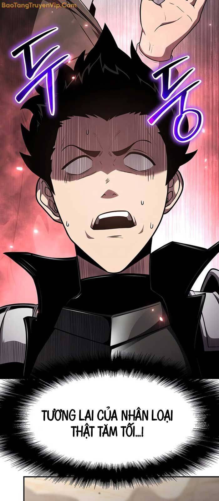Vua Hiệp Sĩ Đã Trở Lại Với Một Vị Thần - Chapter 89 - Page 70