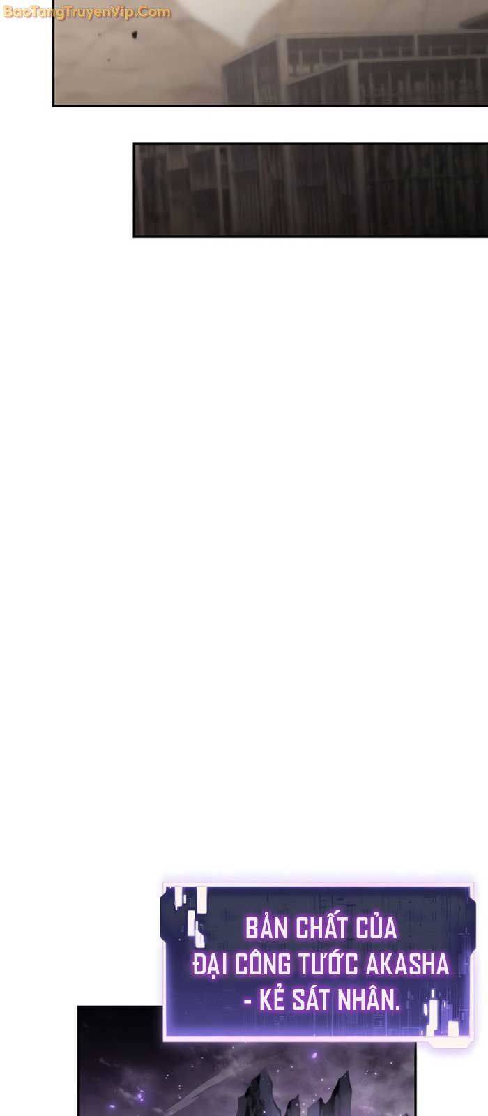 Vua Hiệp Sĩ Đã Trở Lại Với Một Vị Thần - Chapter 89 - Page 71