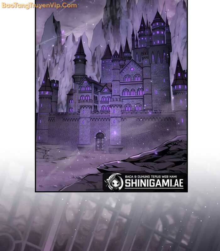 Vua Hiệp Sĩ Đã Trở Lại Với Một Vị Thần - Chapter 89 - Page 72