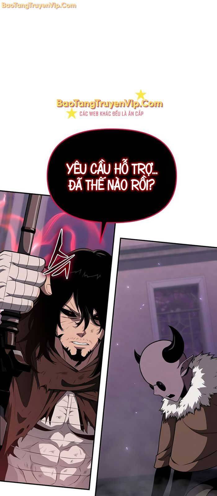 Vua Hiệp Sĩ Đã Trở Lại Với Một Vị Thần - Chapter 89 - Page 74