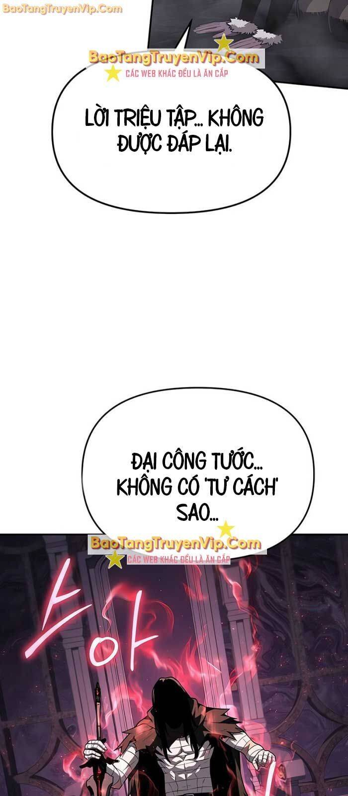 Vua Hiệp Sĩ Đã Trở Lại Với Một Vị Thần - Chapter 89 - Page 75