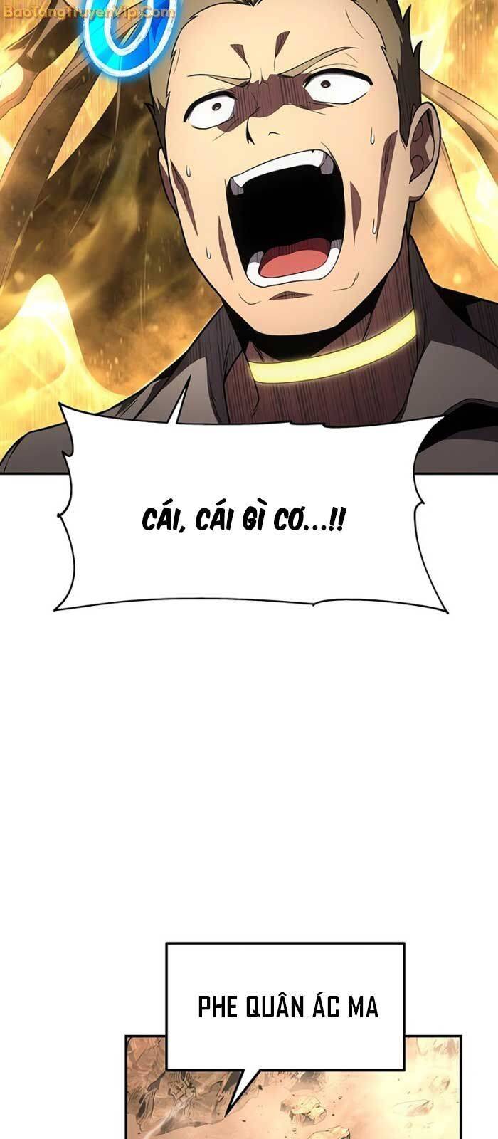 Vua Hiệp Sĩ Đã Trở Lại Với Một Vị Thần - Chapter 89 - Page 8