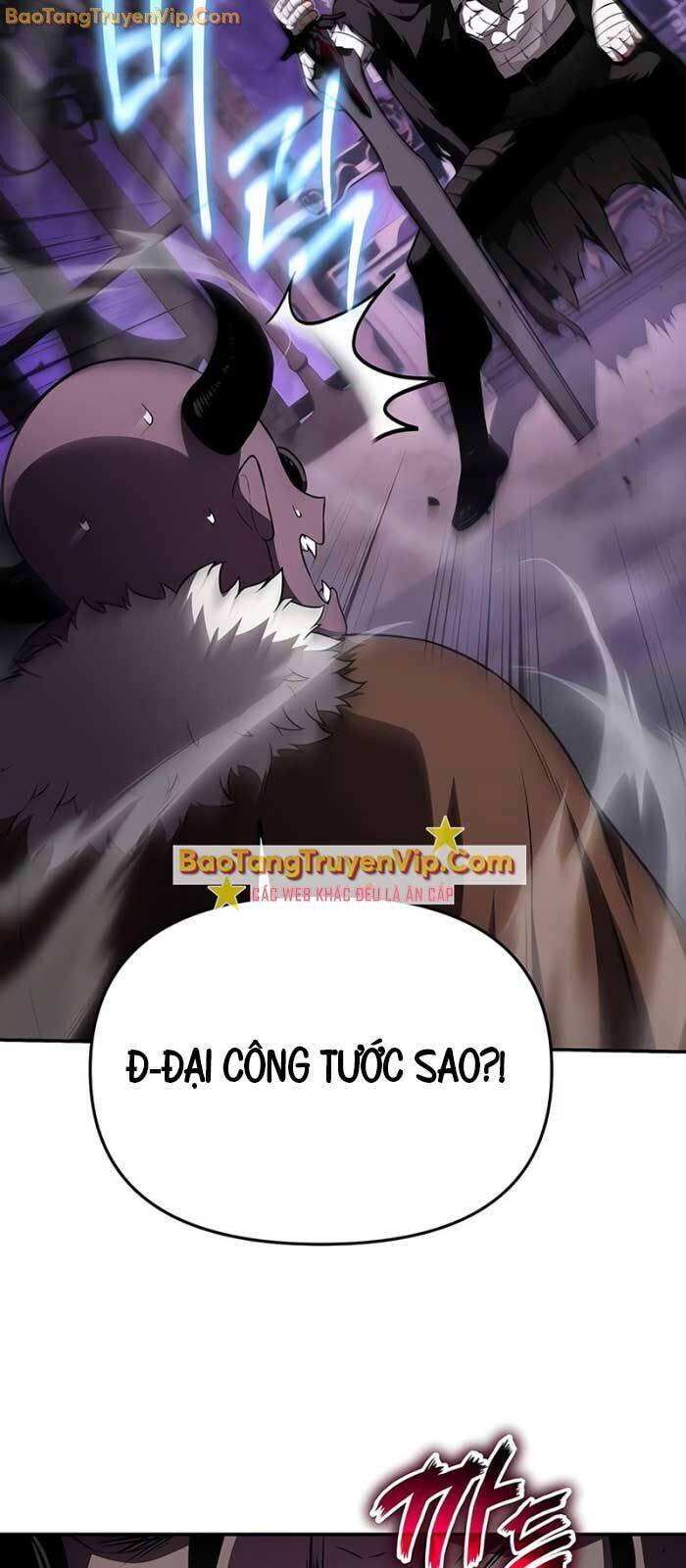 Vua Hiệp Sĩ Đã Trở Lại Với Một Vị Thần - Chapter 89 - Page 80
