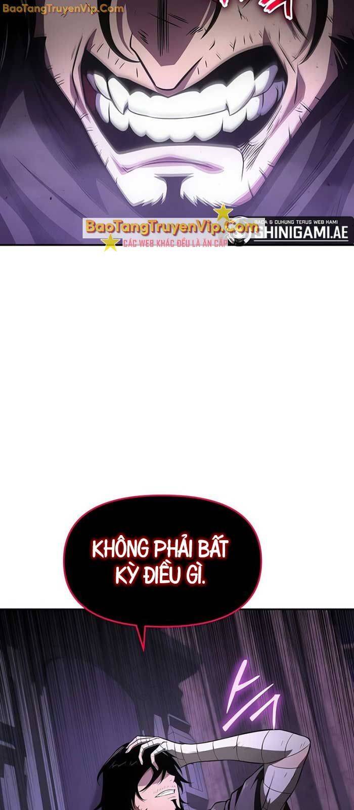 Vua Hiệp Sĩ Đã Trở Lại Với Một Vị Thần - Chapter 89 - Page 81