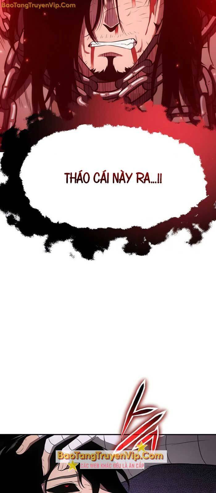 Vua Hiệp Sĩ Đã Trở Lại Với Một Vị Thần - Chapter 89 - Page 84