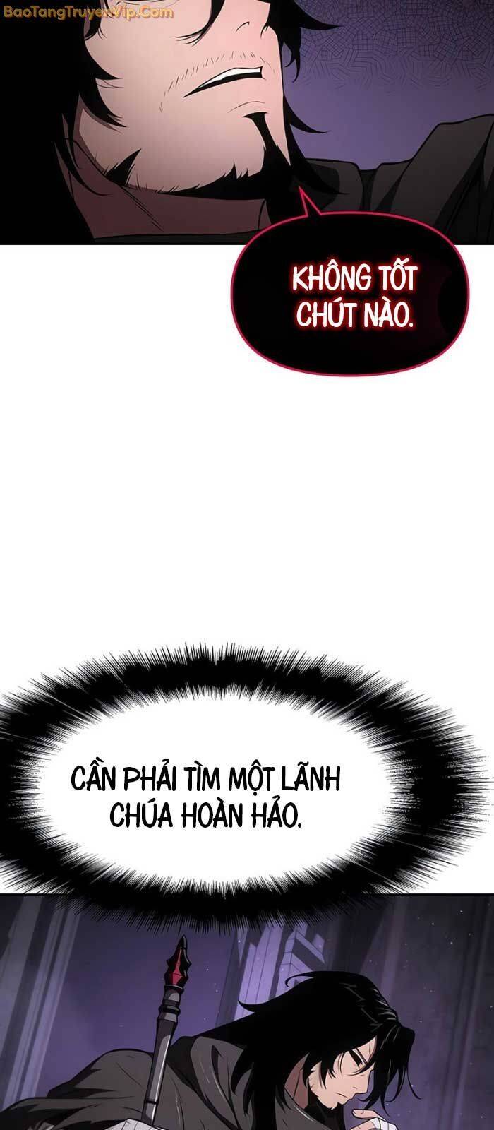Vua Hiệp Sĩ Đã Trở Lại Với Một Vị Thần - Chapter 89 - Page 85