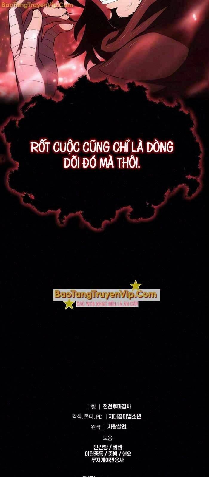 Vua Hiệp Sĩ Đã Trở Lại Với Một Vị Thần - Chapter 89 - Page 88