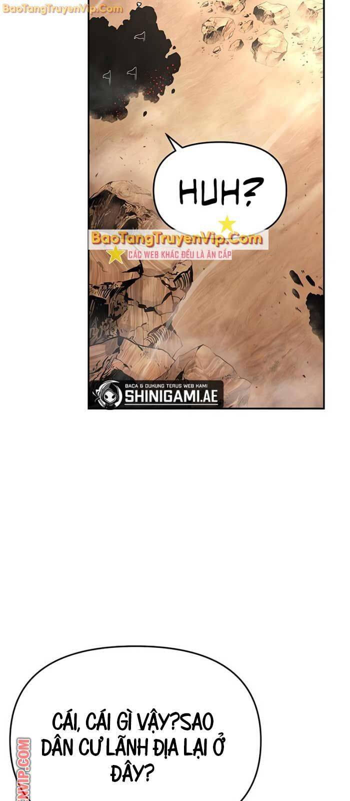 Vua Hiệp Sĩ Đã Trở Lại Với Một Vị Thần - Chapter 89 - Page 9