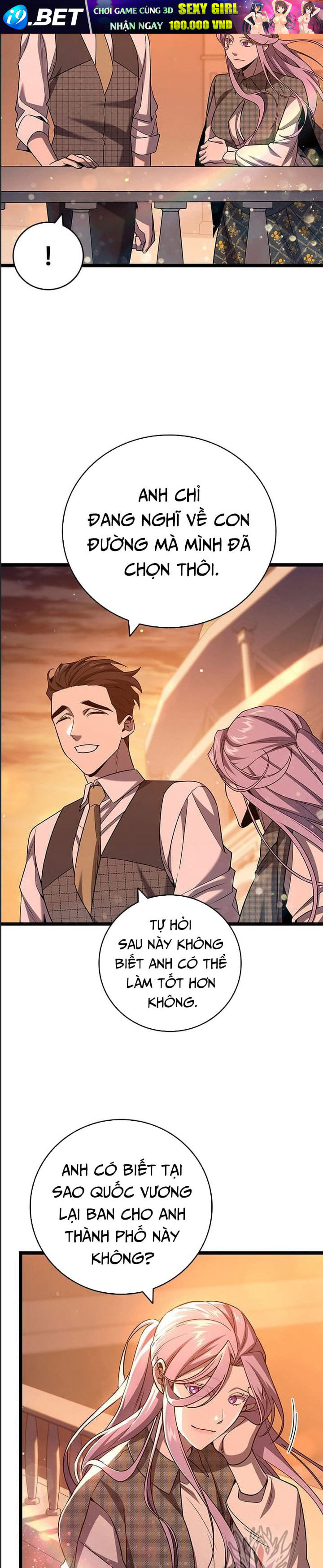 Thực Long Ma Pháp Sư - Chapter 84 - Page 12