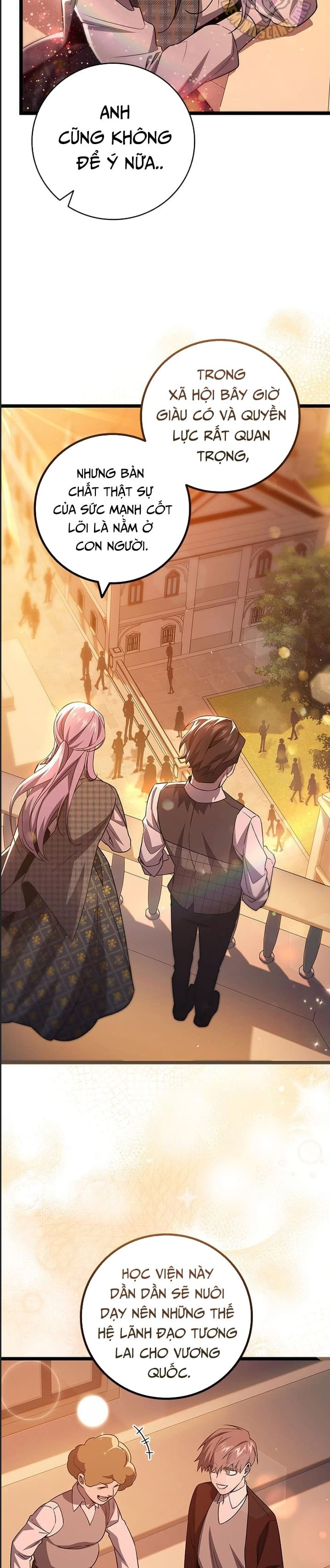 Thực Long Ma Pháp Sư - Chapter 84 - Page 13