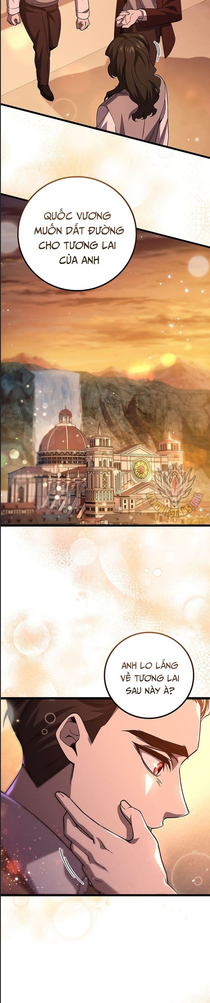 Thực Long Ma Pháp Sư - Chapter 84 - Page 14