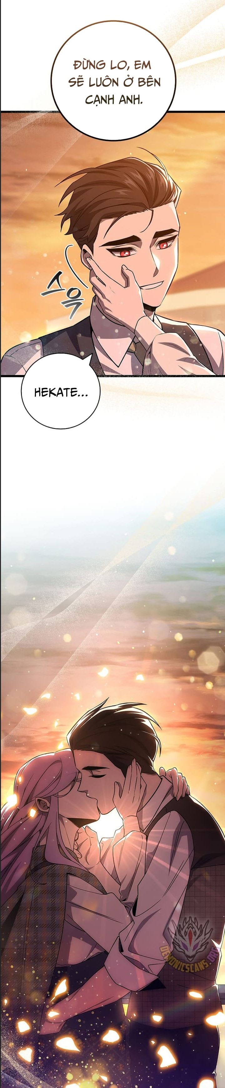 Thực Long Ma Pháp Sư - Chapter 84 - Page 15