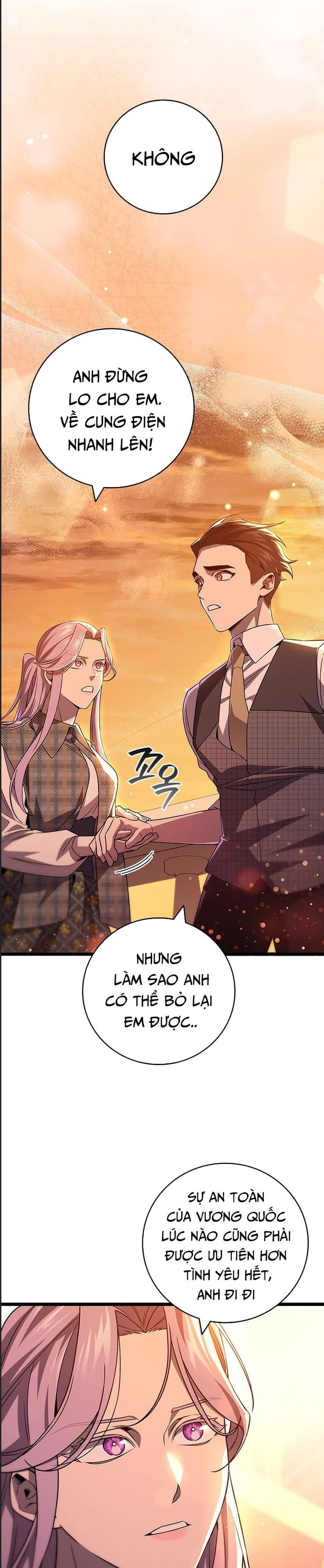 Thực Long Ma Pháp Sư - Chapter 84 - Page 19