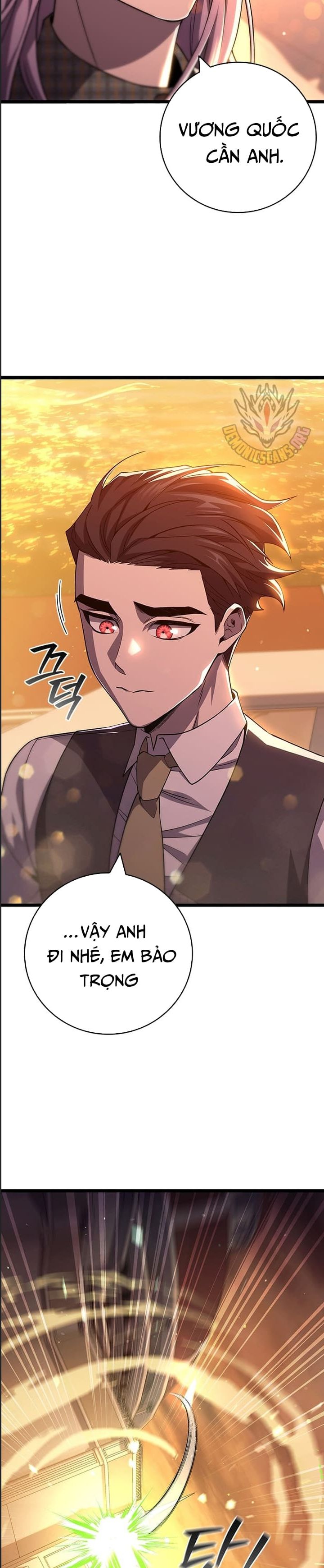 Thực Long Ma Pháp Sư - Chapter 84 - Page 20