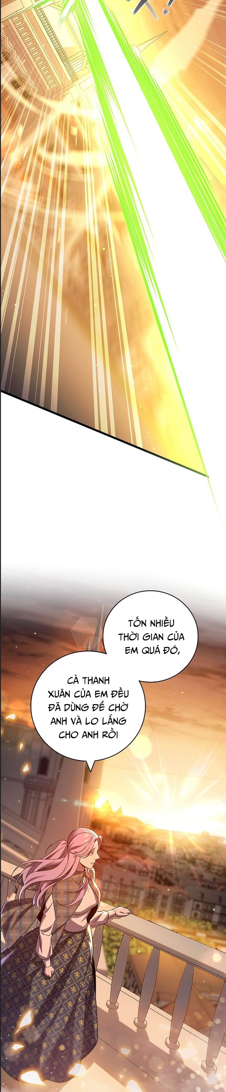 Thực Long Ma Pháp Sư - Chapter 84 - Page 21