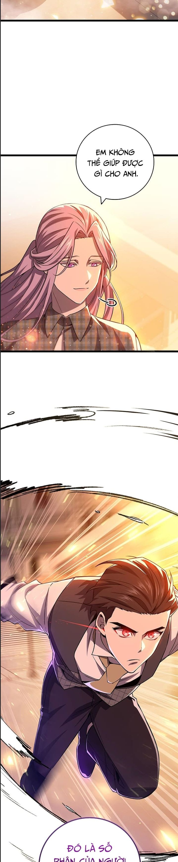 Thực Long Ma Pháp Sư - Chapter 84 - Page 22