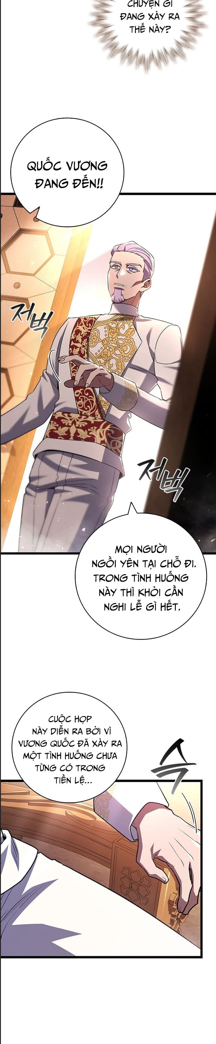 Thực Long Ma Pháp Sư - Chapter 84 - Page 26