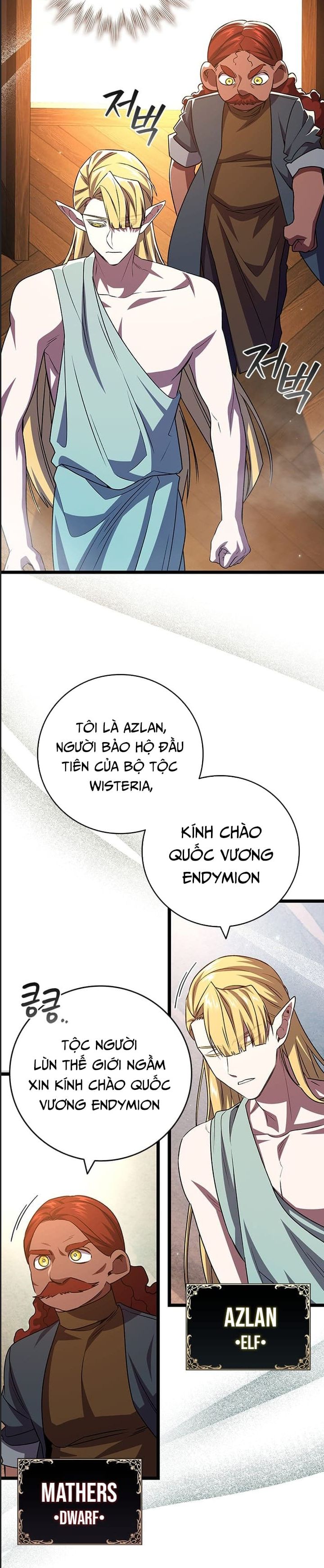 Thực Long Ma Pháp Sư - Chapter 84 - Page 28