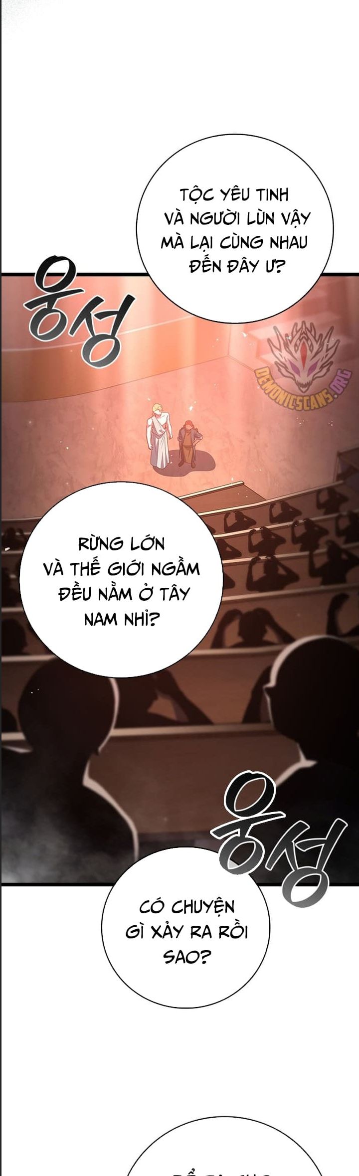 Thực Long Ma Pháp Sư - Chapter 84 - Page 29