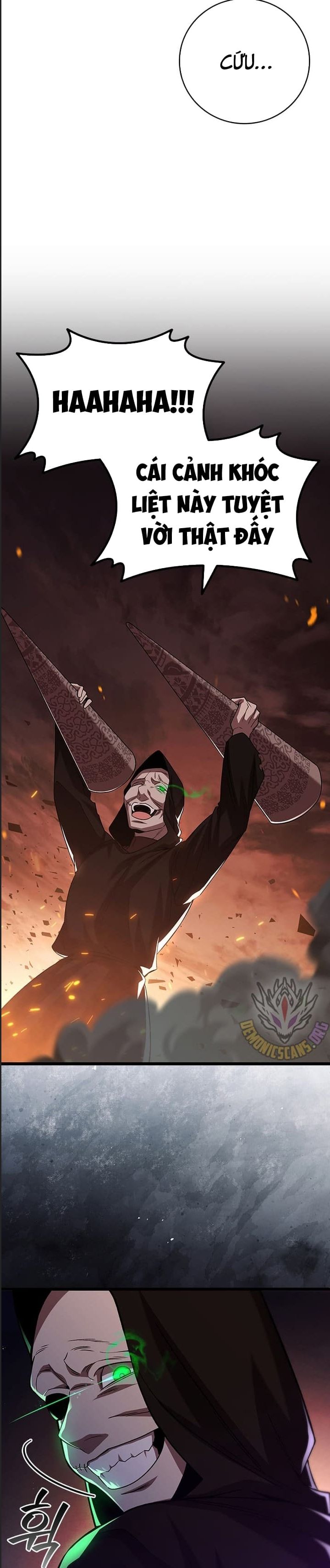 Thực Long Ma Pháp Sư - Chapter 84 - Page 3