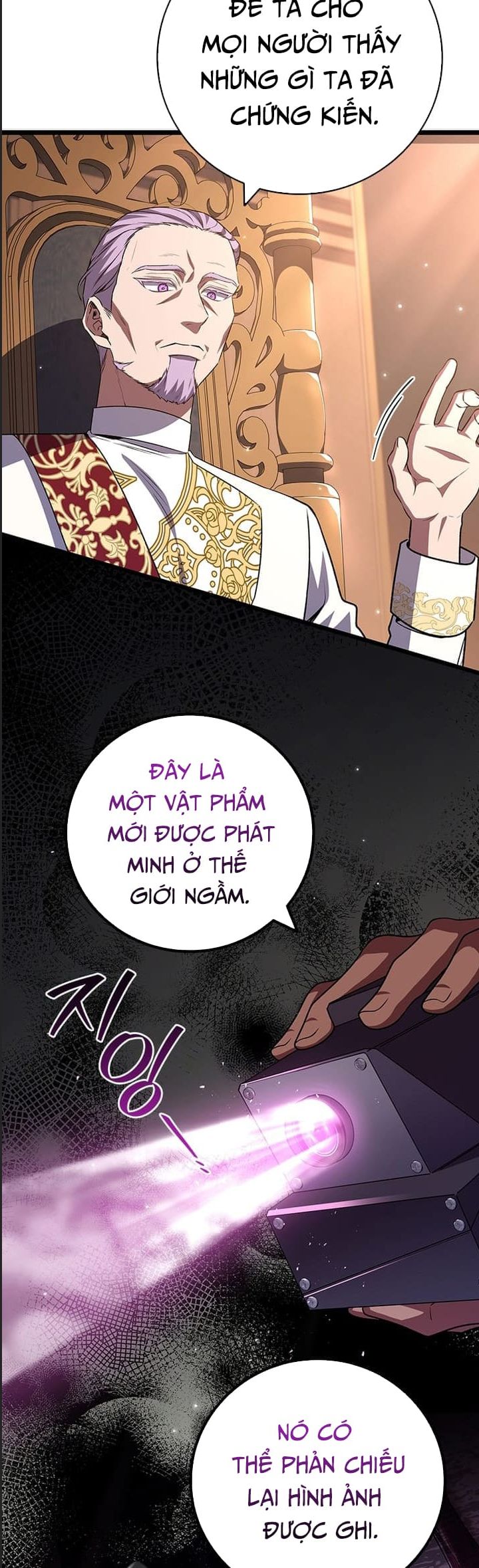 Thực Long Ma Pháp Sư - Chapter 84 - Page 30