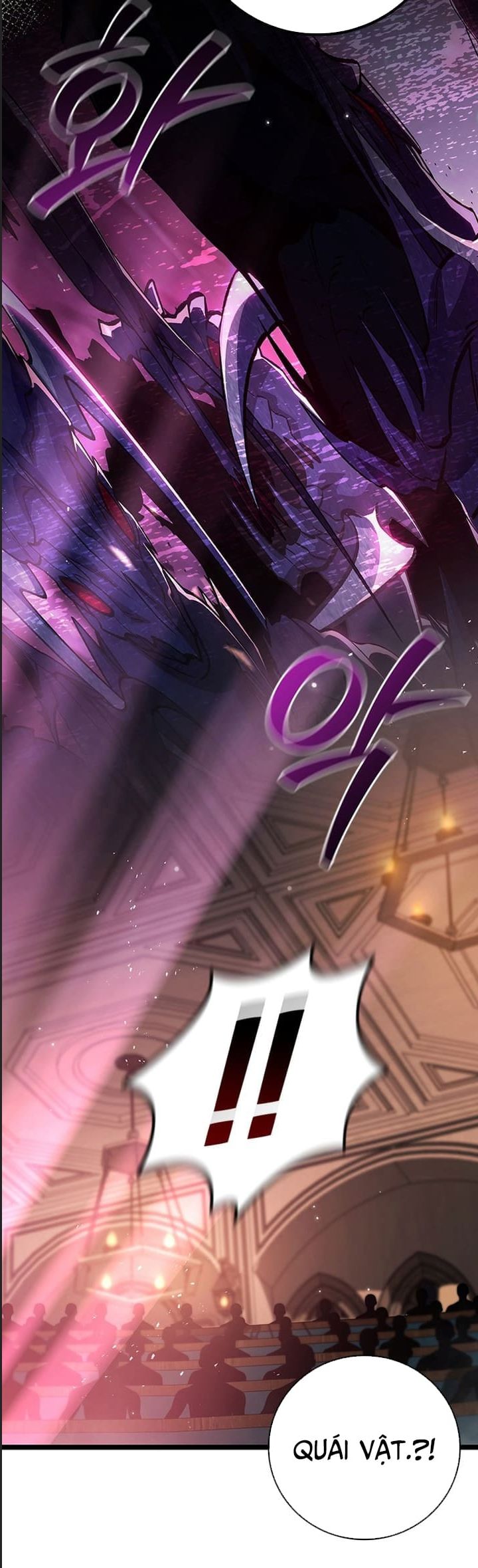 Thực Long Ma Pháp Sư - Chapter 84 - Page 31