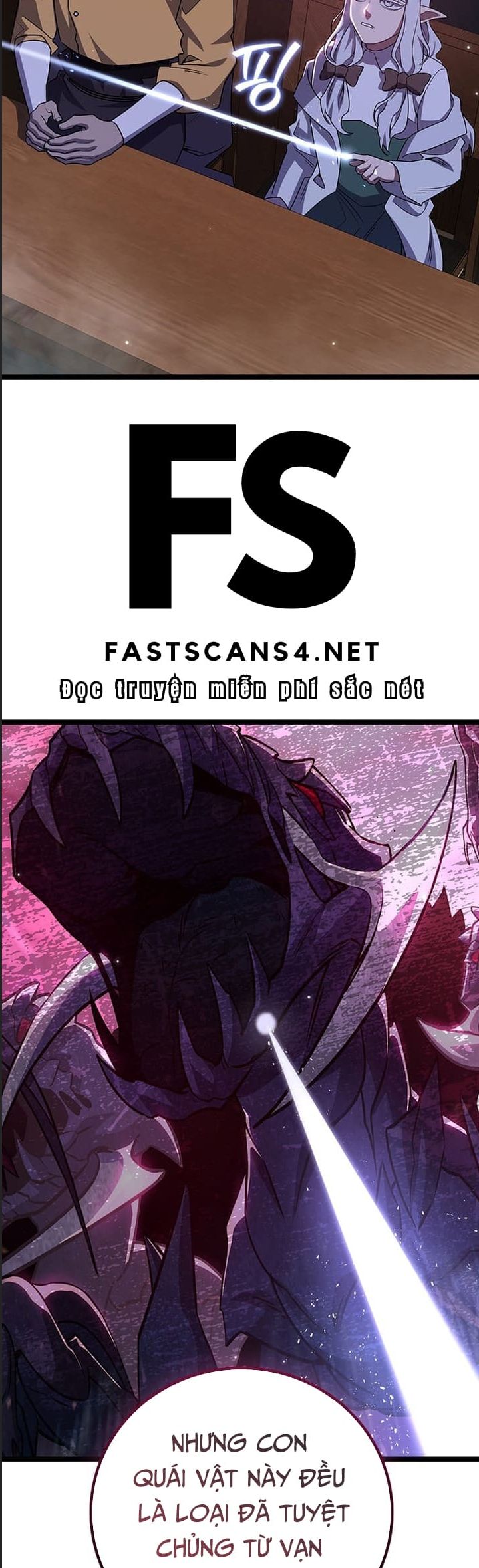 Thực Long Ma Pháp Sư - Chapter 84 - Page 36