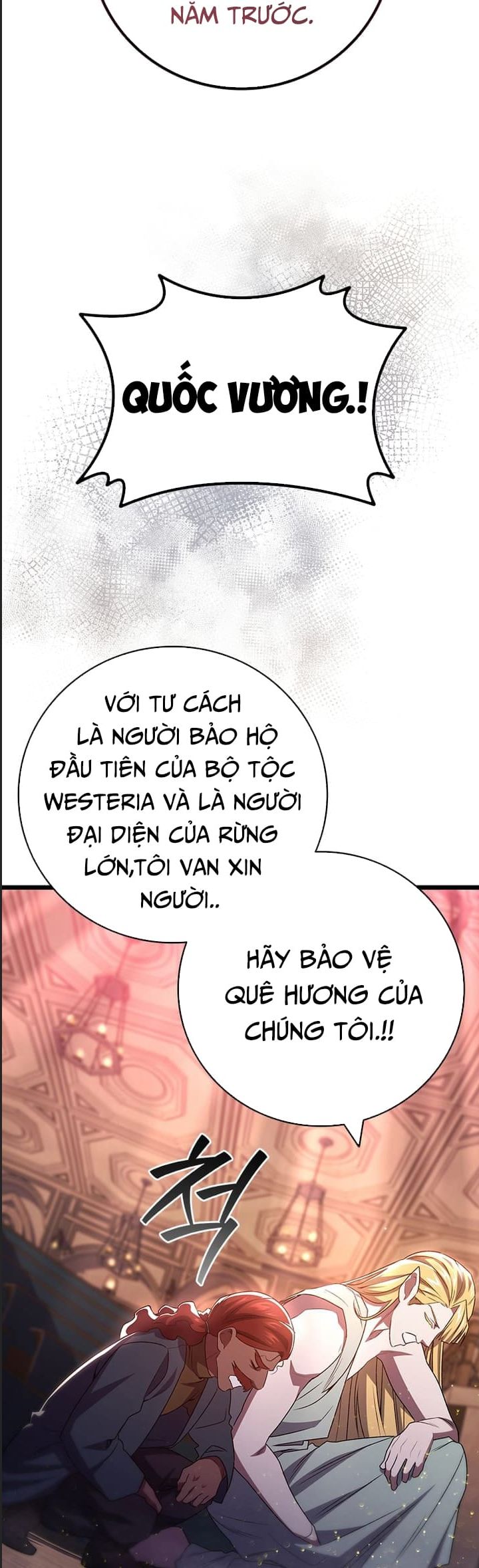Thực Long Ma Pháp Sư - Chapter 84 - Page 37