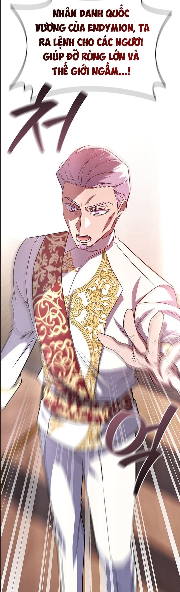 Thực Long Ma Pháp Sư - Chapter 84 - Page 40