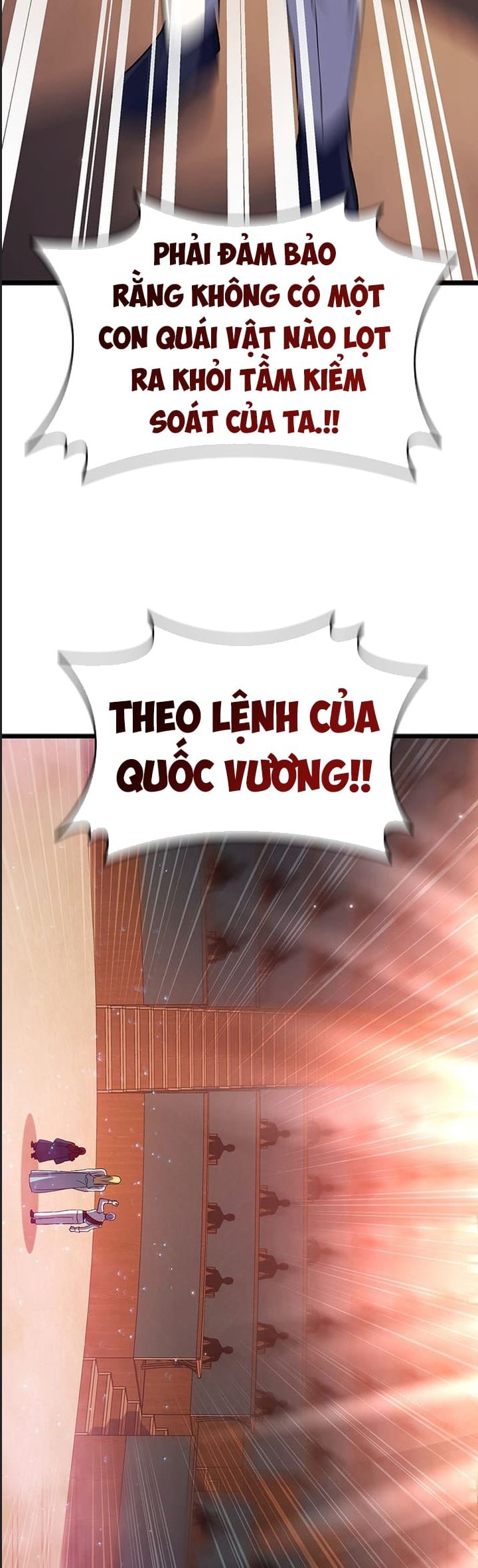 Thực Long Ma Pháp Sư - Chapter 84 - Page 41