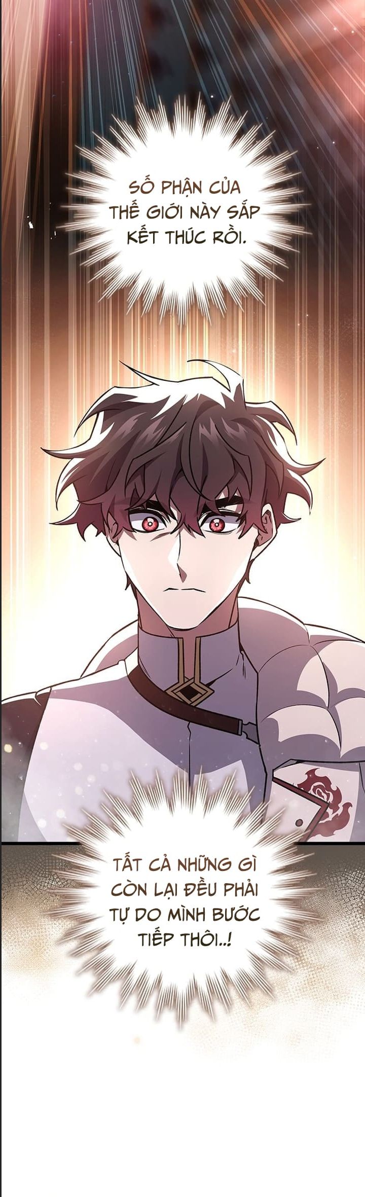 Thực Long Ma Pháp Sư - Chapter 84 - Page 42