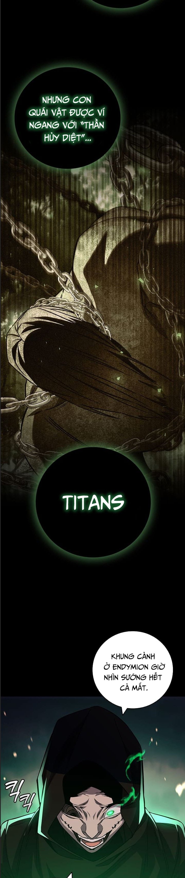 Thực Long Ma Pháp Sư - Chapter 84 - Page 6