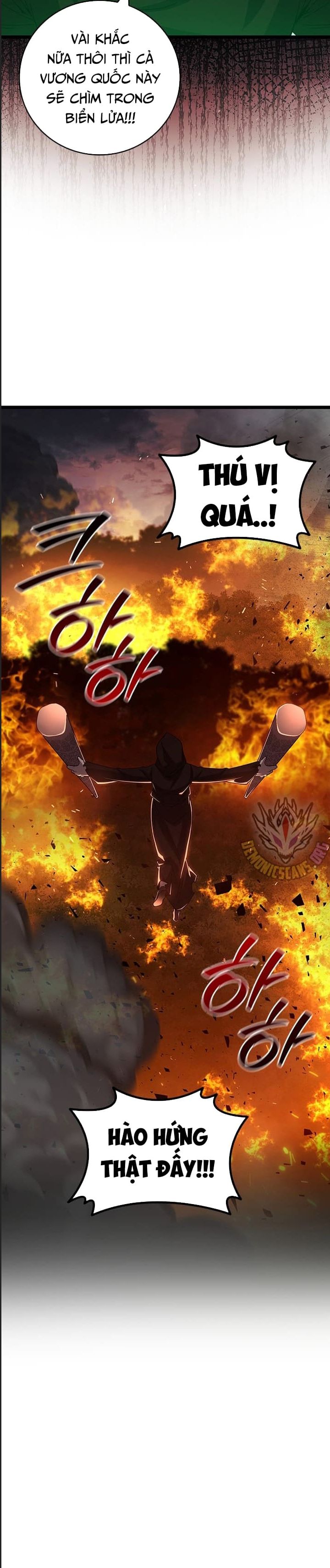 Thực Long Ma Pháp Sư - Chapter 84 - Page 7