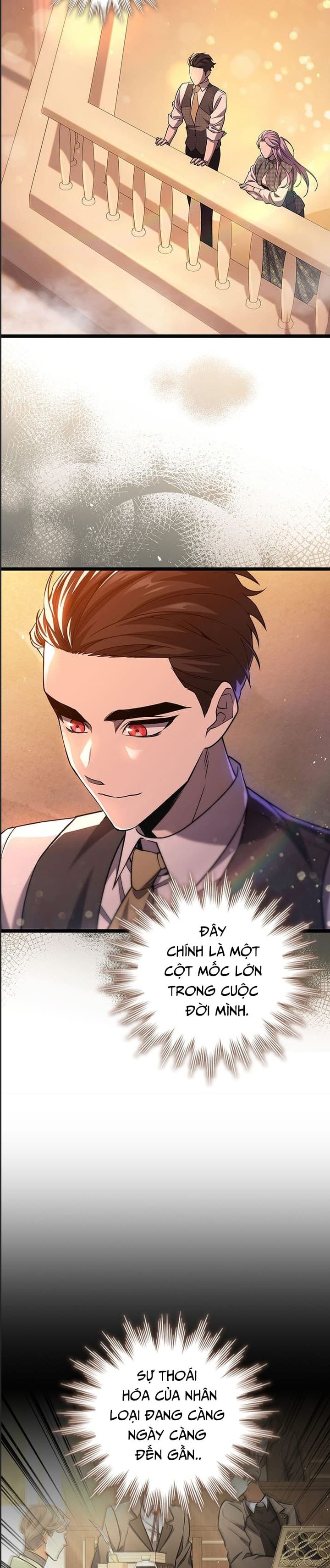 Thực Long Ma Pháp Sư - Chapter 84 - Page 9