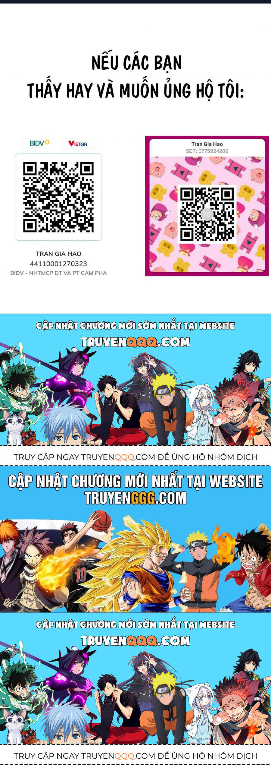 Những cô gái thú nhân của Junkzero - Chapter 57 - Page 5