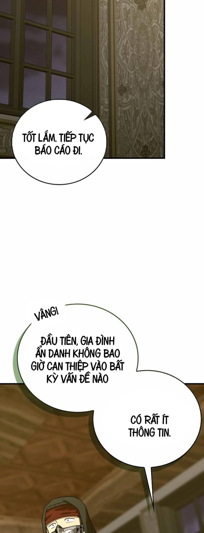 Thánh Cái Khỉ gì Đây Là Sức Mạnh Của Y Học Hiện Đại - Chapter 100 - Page 10