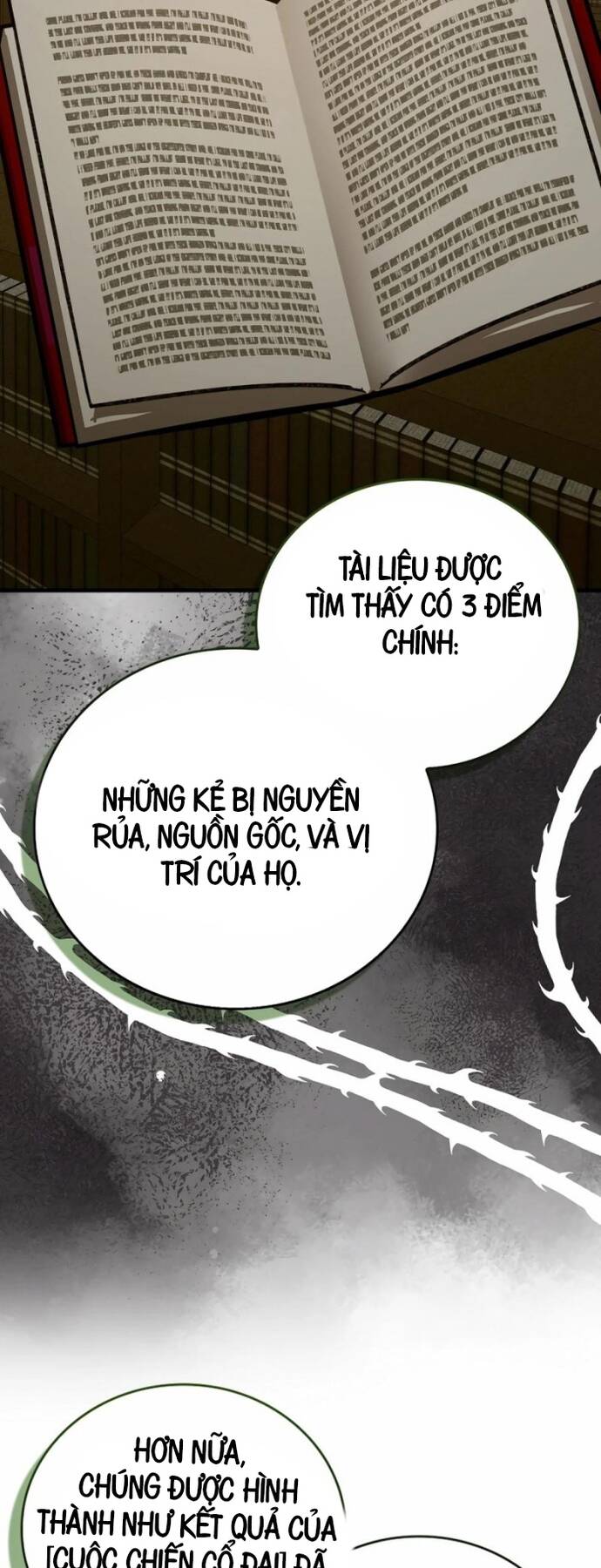 Thánh Cái Khỉ gì Đây Là Sức Mạnh Của Y Học Hiện Đại - Chapter 100 - Page 12
