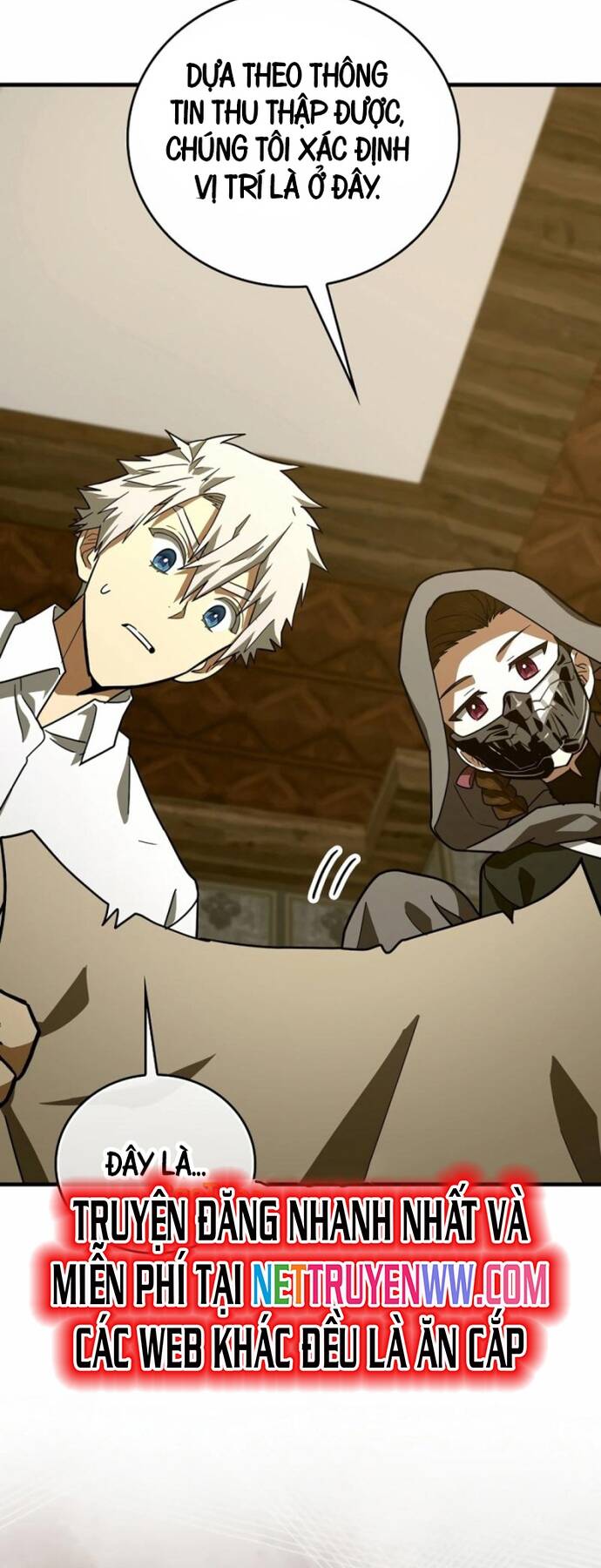 Thánh Cái Khỉ gì Đây Là Sức Mạnh Của Y Học Hiện Đại - Chapter 100 - Page 15