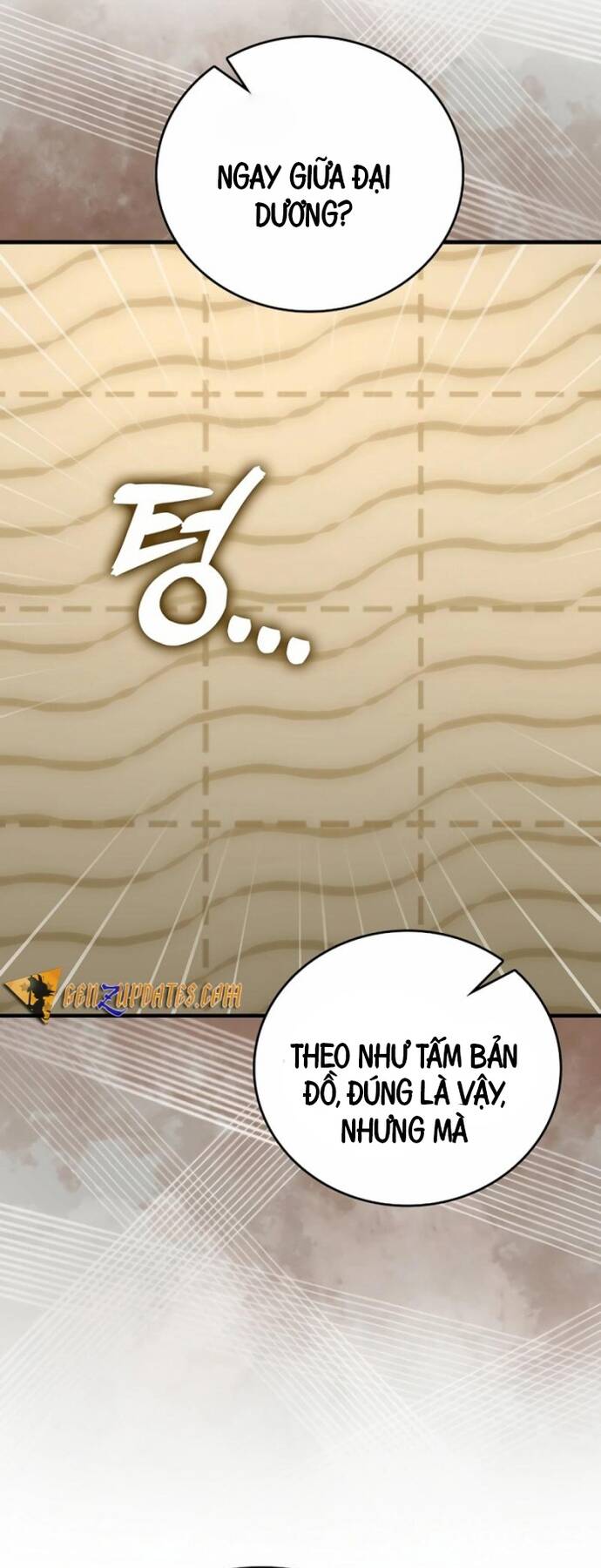 Thánh Cái Khỉ gì Đây Là Sức Mạnh Của Y Học Hiện Đại - Chapter 100 - Page 16