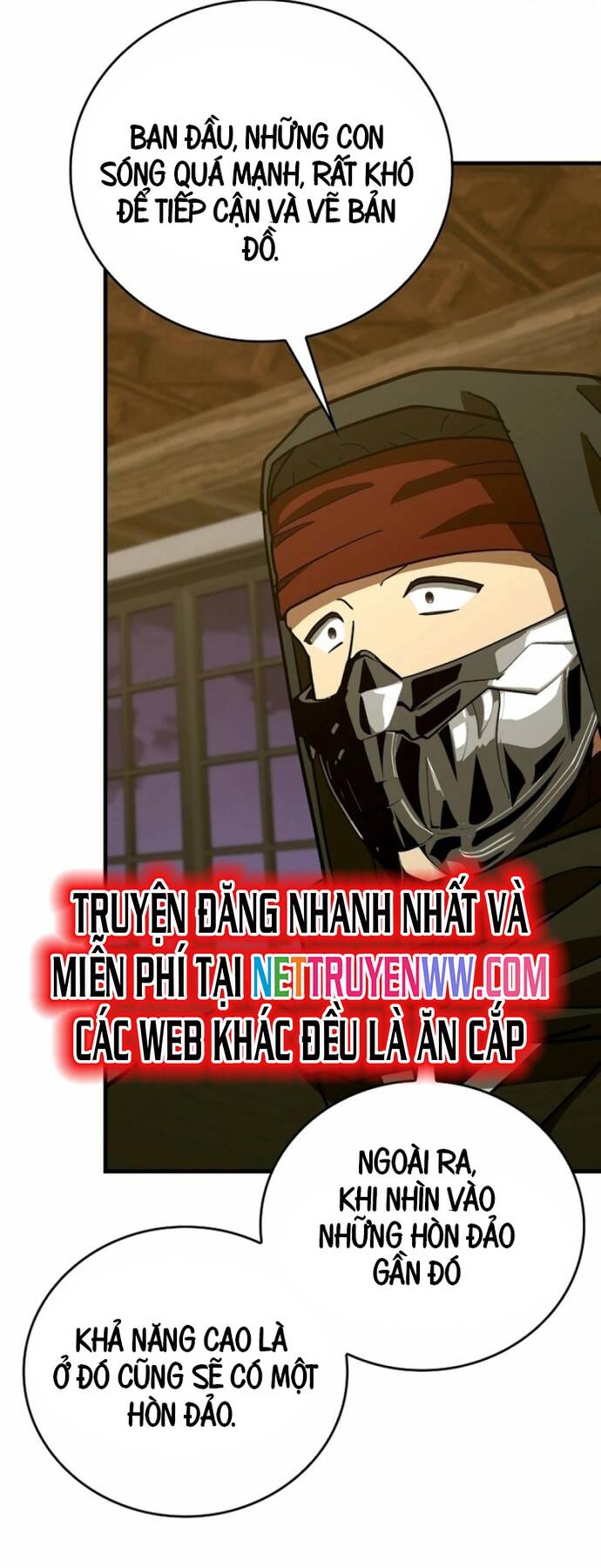 Thánh Cái Khỉ gì Đây Là Sức Mạnh Của Y Học Hiện Đại - Chapter 100 - Page 17