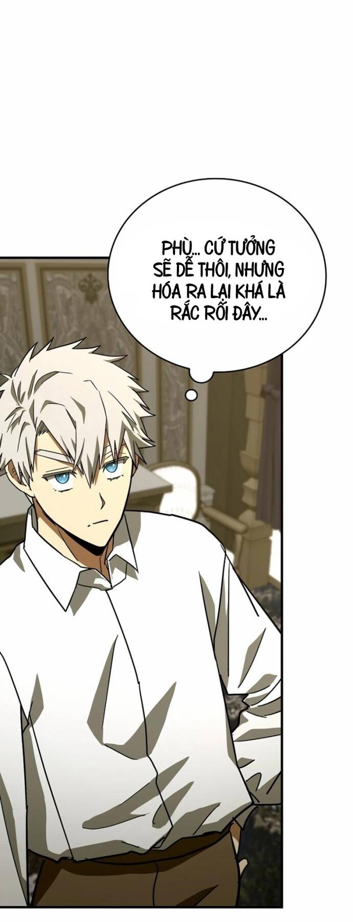 Thánh Cái Khỉ gì Đây Là Sức Mạnh Của Y Học Hiện Đại - Chapter 100 - Page 18