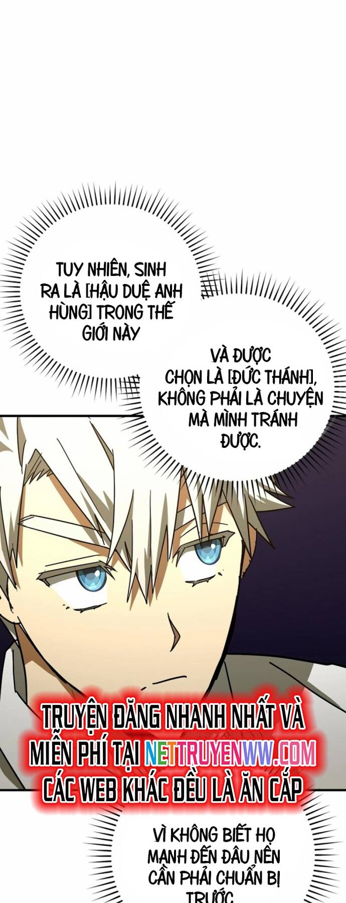 Thánh Cái Khỉ gì Đây Là Sức Mạnh Của Y Học Hiện Đại - Chapter 100 - Page 19