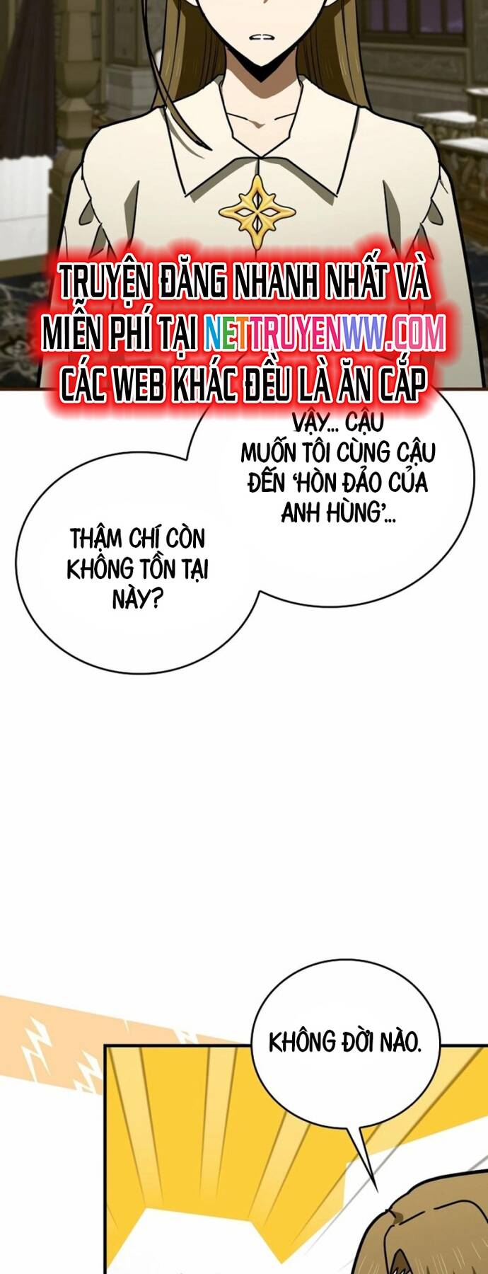 Thánh Cái Khỉ gì Đây Là Sức Mạnh Của Y Học Hiện Đại - Chapter 100 - Page 21