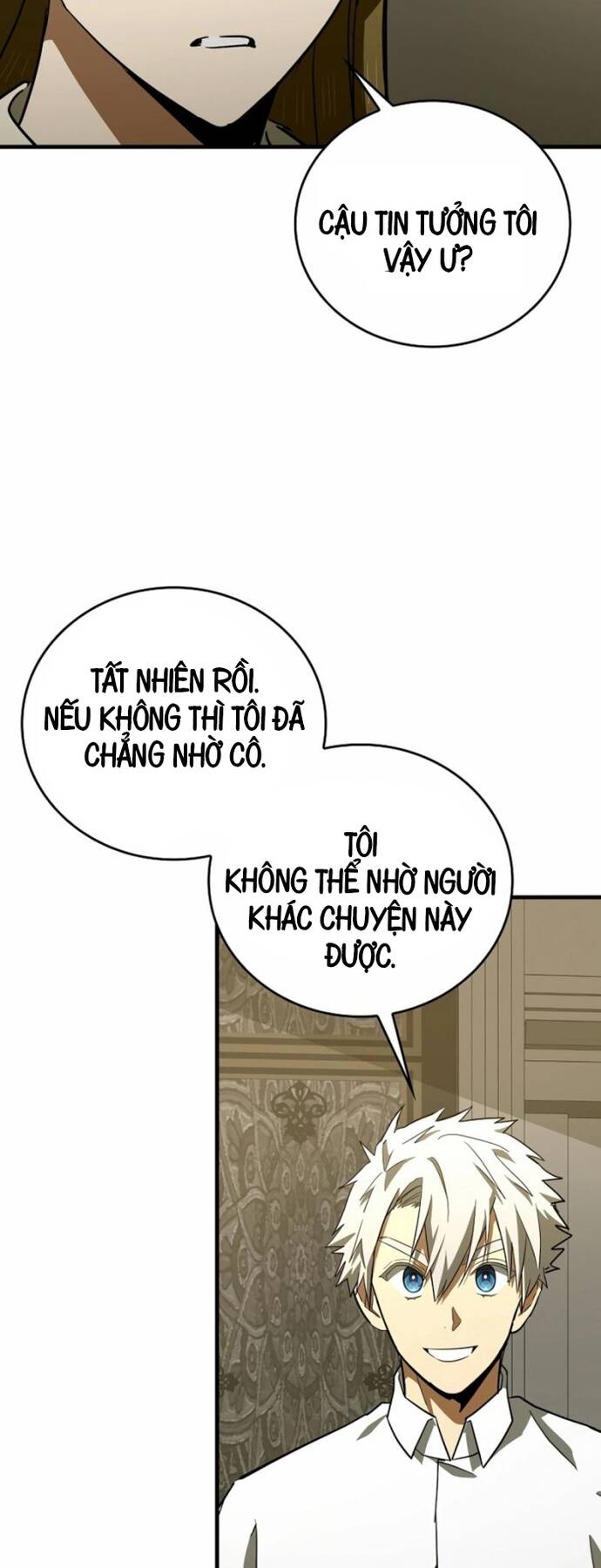 Thánh Cái Khỉ gì Đây Là Sức Mạnh Của Y Học Hiện Đại - Chapter 100 - Page 25