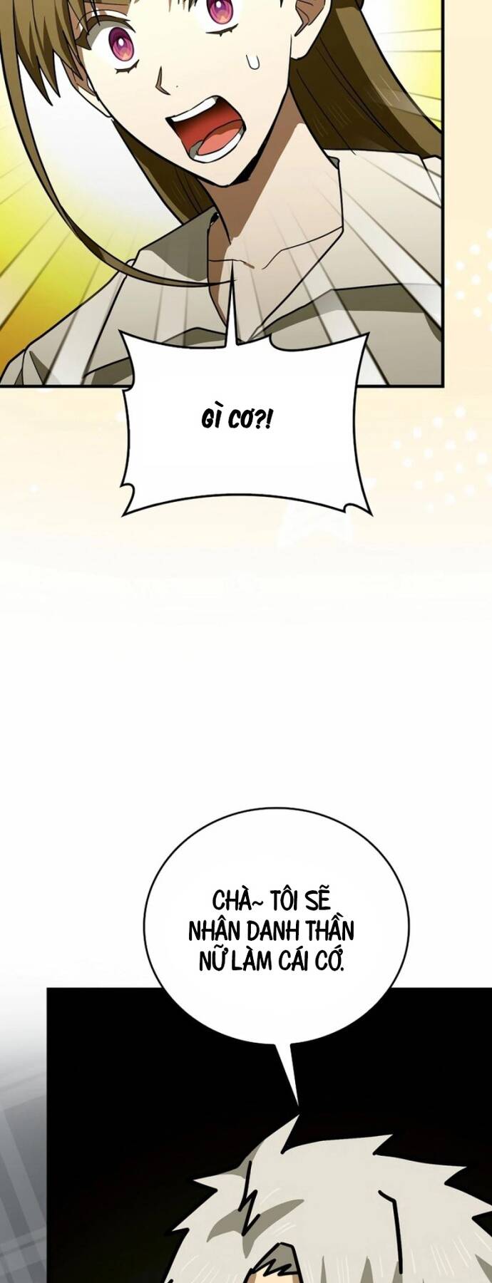 Thánh Cái Khỉ gì Đây Là Sức Mạnh Của Y Học Hiện Đại - Chapter 100 - Page 29