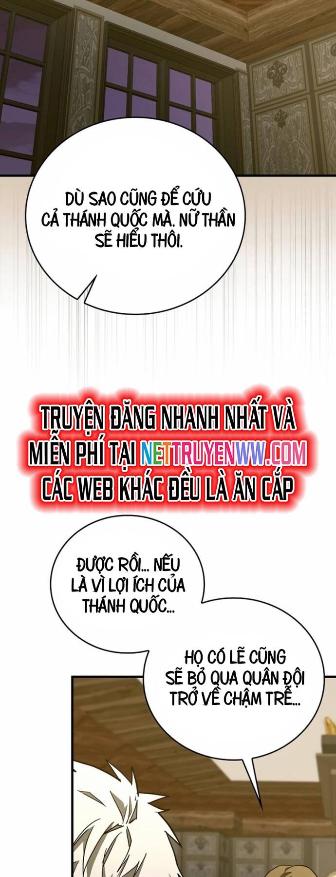 Thánh Cái Khỉ gì Đây Là Sức Mạnh Của Y Học Hiện Đại - Chapter 100 - Page 31