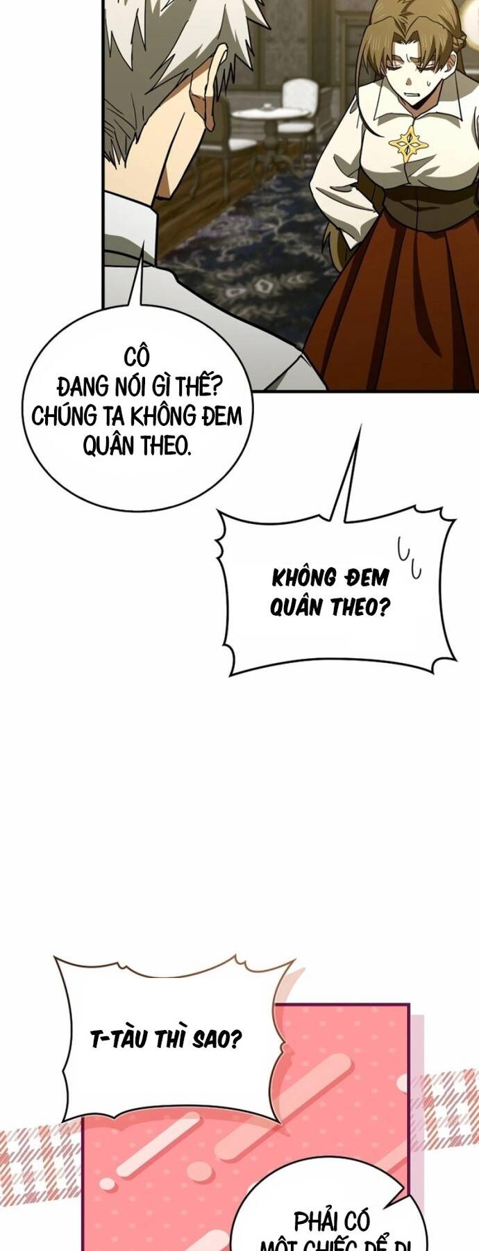 Thánh Cái Khỉ gì Đây Là Sức Mạnh Của Y Học Hiện Đại - Chapter 100 - Page 32