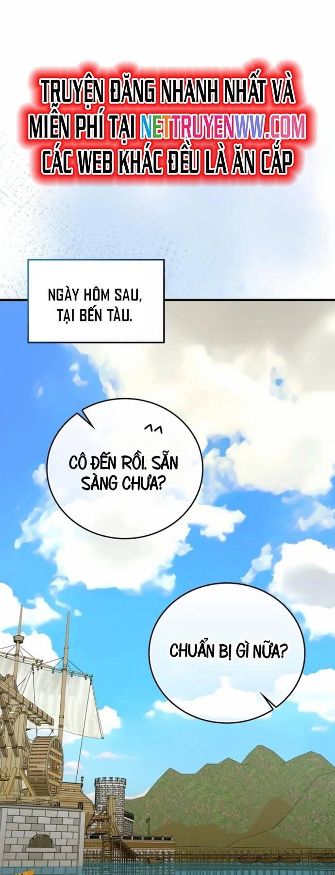 Thánh Cái Khỉ gì Đây Là Sức Mạnh Của Y Học Hiện Đại - Chapter 100 - Page 37